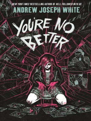 cover image of You're No Better